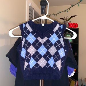 not my style anymore